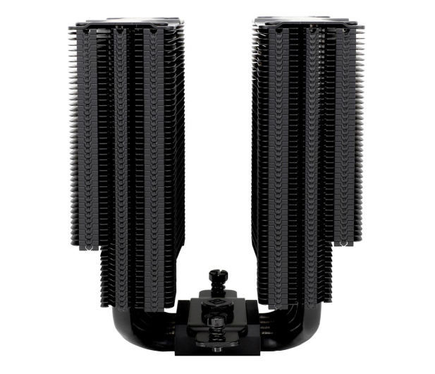 Thermalright Frost Commander 140 Black 140mm - 1284965 - zdjęcie 7